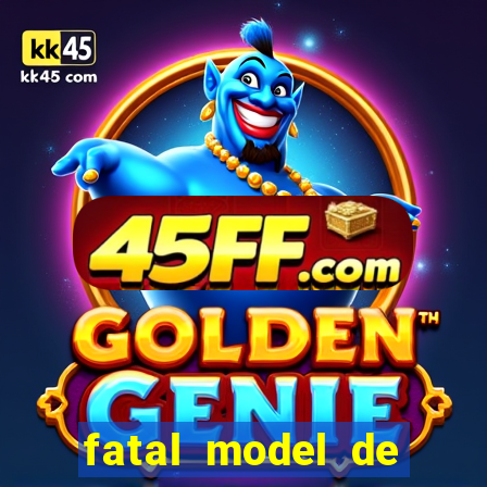 fatal model de itapetinga bahia